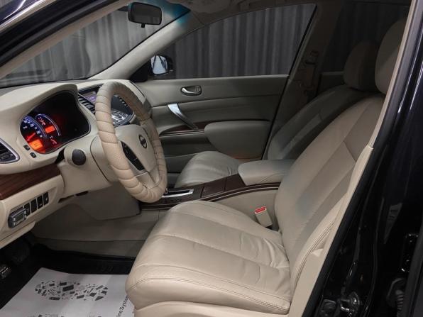 Nissan Teana II (J32) с пробегом 2010 года, цена 1 050 000 рублей, 160000 км, седан, Автокод Объявления