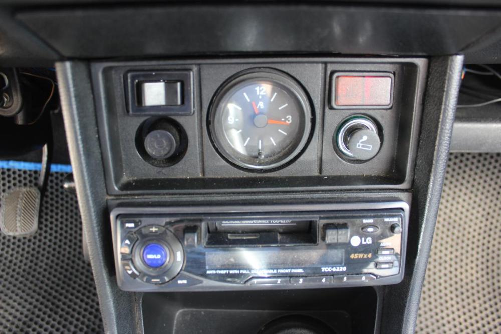 Lada (ВАЗ) 2107 Белгород  - изображение 18