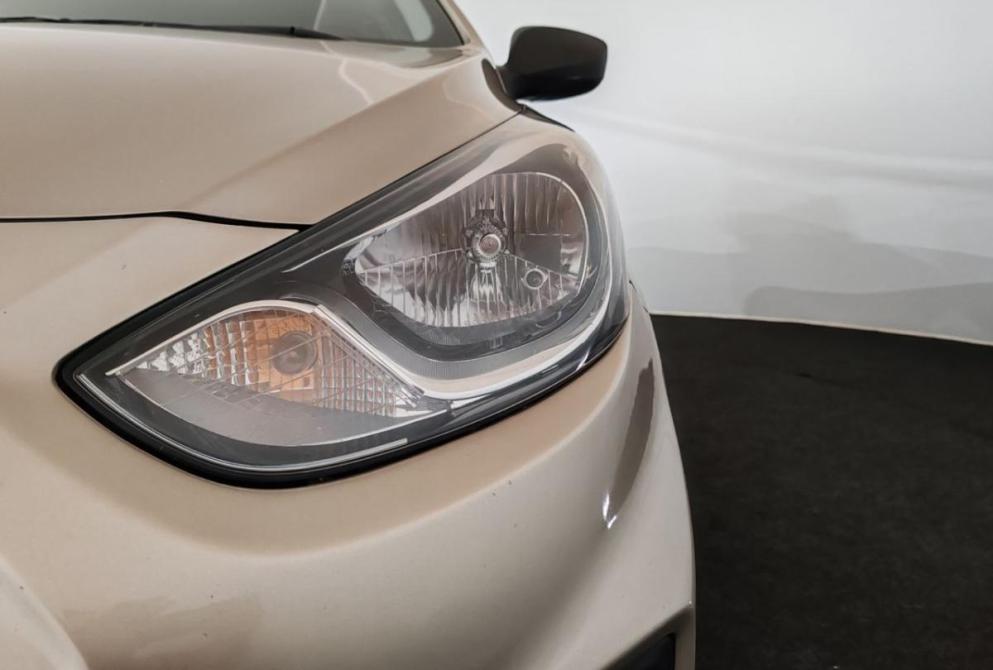 Hyundai Solaris I Ярославль  - изображение 20