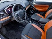 Lada (ВАЗ) Vesta I Рестайлинг (NG) Ярославль  - изображение 18