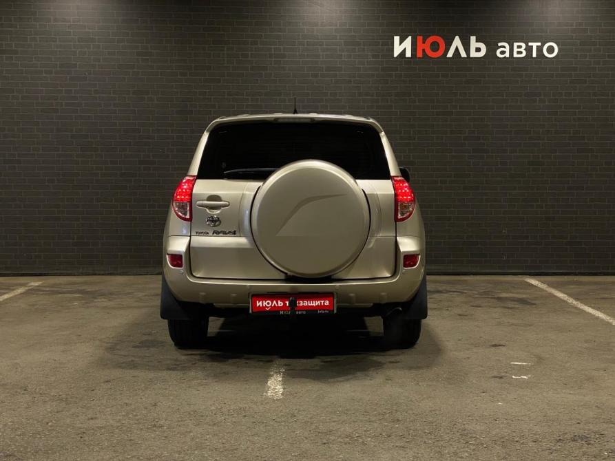 Toyota RAV4 III (XA30) Челябинск  - изображение 6