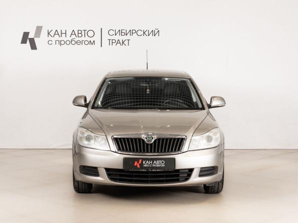Skoda Octavia II (A5) Рестайлинг с пробегом 2009 года, цена 670 000 рублей, 249715 км, лифтбек, Автокод Объявления