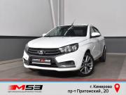 Lada (ВАЗ) Vesta I Кемерово  - изображение 22