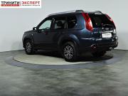 Nissan X-Trail II Рестайлинг Белгород  - изображение 25