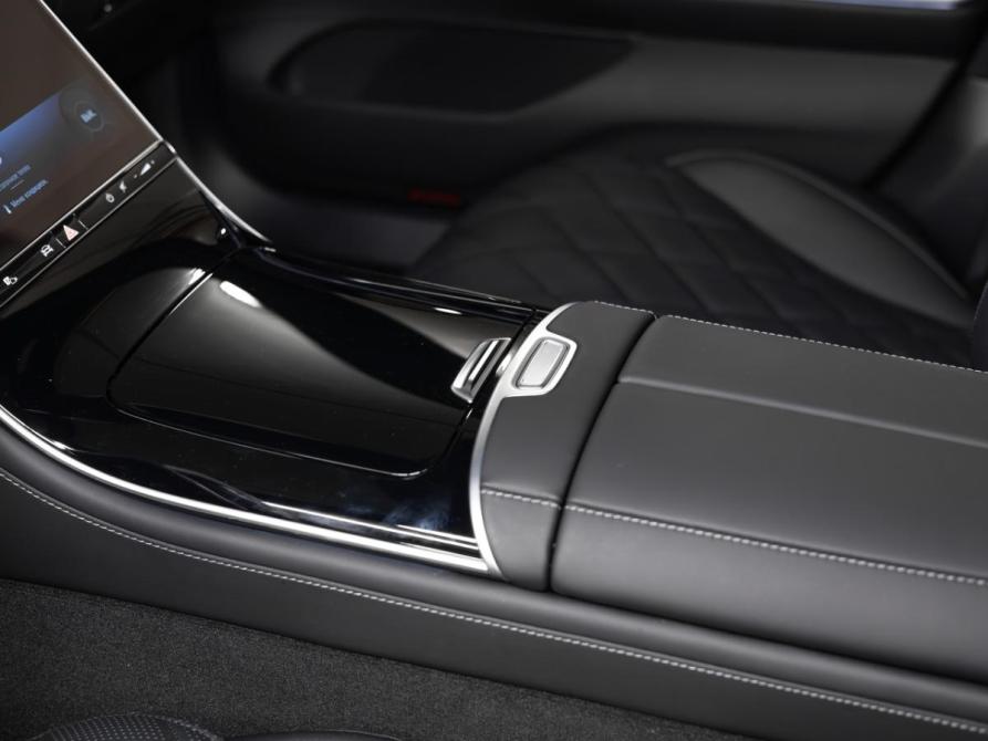 Mercedes-Benz S-Класс VII (W223) Москва  - изображение 10