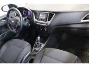 Hyundai Solaris II Коломна  - изображение 21