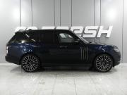 Land Rover Range Rover IV Рестайлинг Ростов-на-Дону  - изображение 29