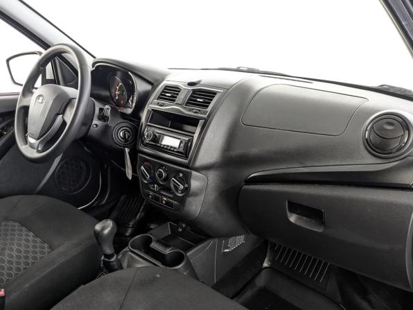 Lada (ВАЗ) Granta I Рестайлинг с пробегом 2022 года, цена 580 000 рублей, 76656 км, седан, Автокод Объявления