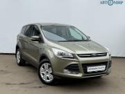 Ford Kuga II Москва  - изображение 15