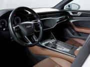 Audi A6 V (C8) Москва  - изображение 37