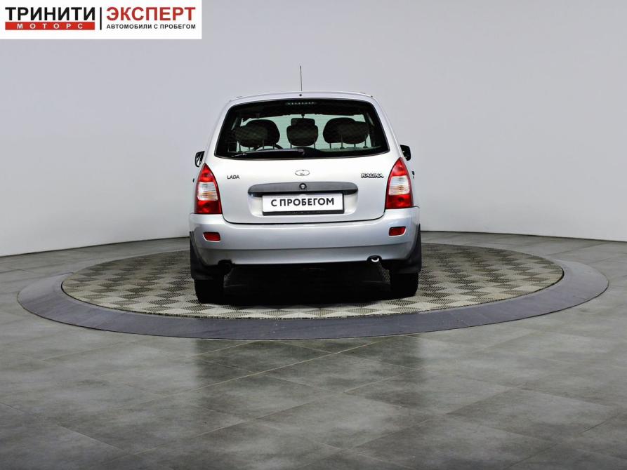 Lada (ВАЗ) Kalina I Белгород  - изображение 6