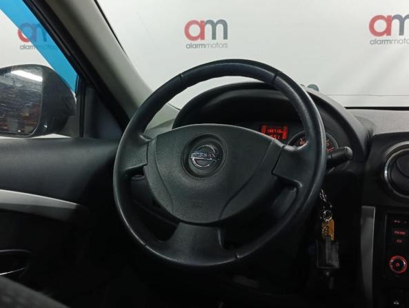 Nissan Almera III (G15) с пробегом 2013 года, цена 539 000 рублей, 138000 км, седан, Автокод Объявления