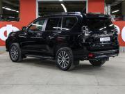 Toyota Land Cruiser Prado 150 Series Рестайлинг 3 Москва  - изображение 32