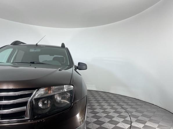 Renault Duster I с пробегом 2015 года, цена 999 000 рублей, 160000 км, внедорожник, Автокод Объявления