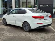 Kia Rio III Рестайлинг Москва  - изображение 27