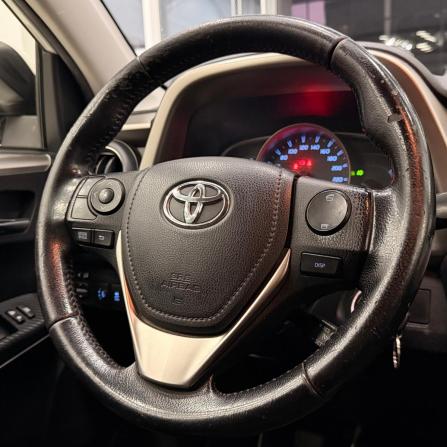 Toyota RAV4 IV (XA40) с пробегом 2015 года, цена 1 699 000 рублей, 182876 км, внедорожник, Автокод Объявления