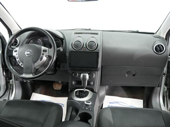 Nissan Qashqai I Рестайлинг с пробегом 2012 года, цена 1 250 000 рублей, 199600 км, внедорожник, Автокод Объявления
