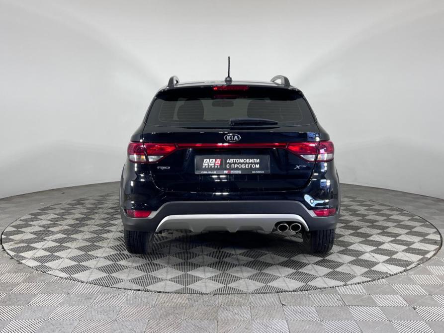 Kia Rio IV Ростов-на-Дону  - изображение 6
