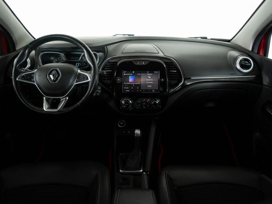 Renault Kaptur I Рестайлинг Казань  - изображение 7