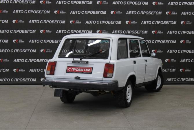 Lada (ВАЗ) 2104 с пробегом 2011 года, цена 249 000 рублей, 205000 км, универсал, Автокод Объявления