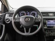 Skoda Rapid I Рестайлинг Волгоград  - изображение 49