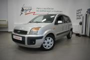Ford Fusion I Рестайлинг Киров  - изображение 24