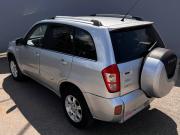 Chery Tiggo (T11) I Рестайлинг (FL) Стерлитамак  - изображение 43