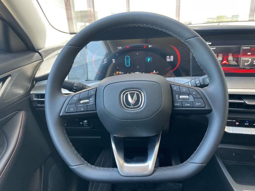 Changan CS35 Plus I Рестайлинг Краснодар  - изображение 14
