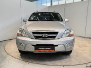 Kia Sorento I Рестайлинг Волжский  - изображение 29