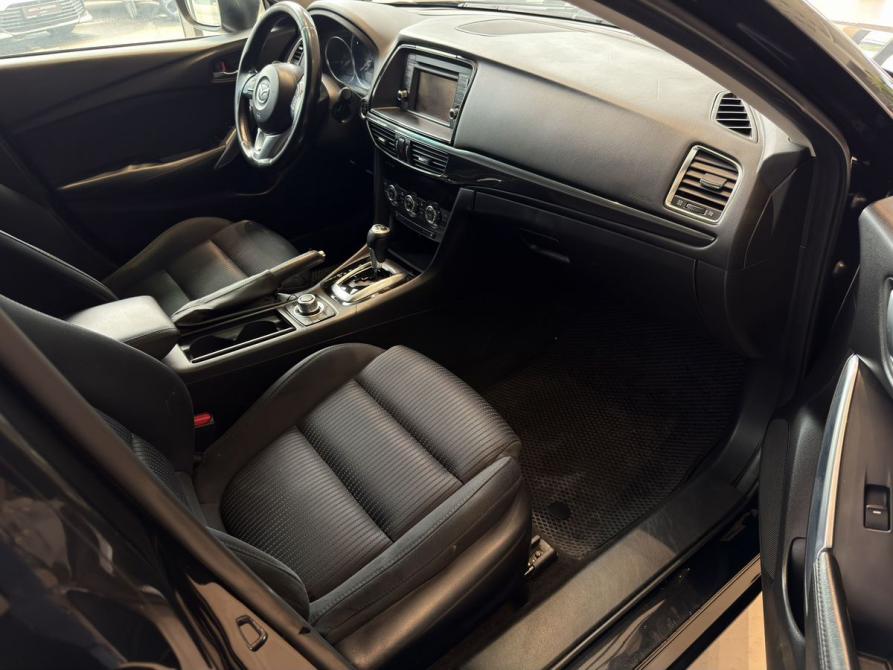 Mazda 6 III (GJ) Краснодар  - изображение 21