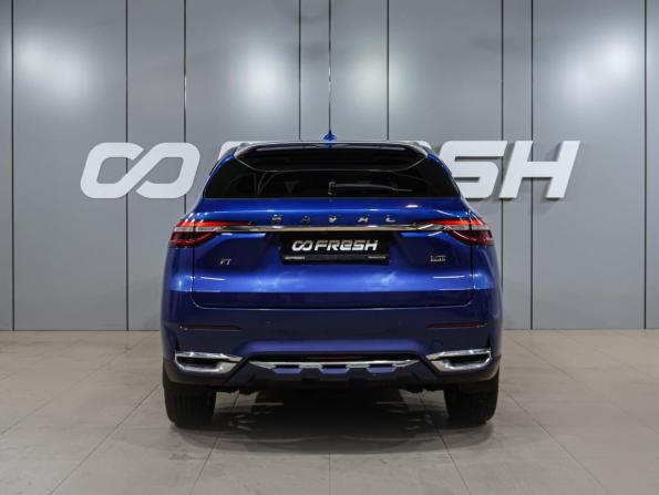 Haval F7 I с пробегом 2022 года, цена 2 149 000 рублей, 89038 км, внедорожник, Автокод Объявления