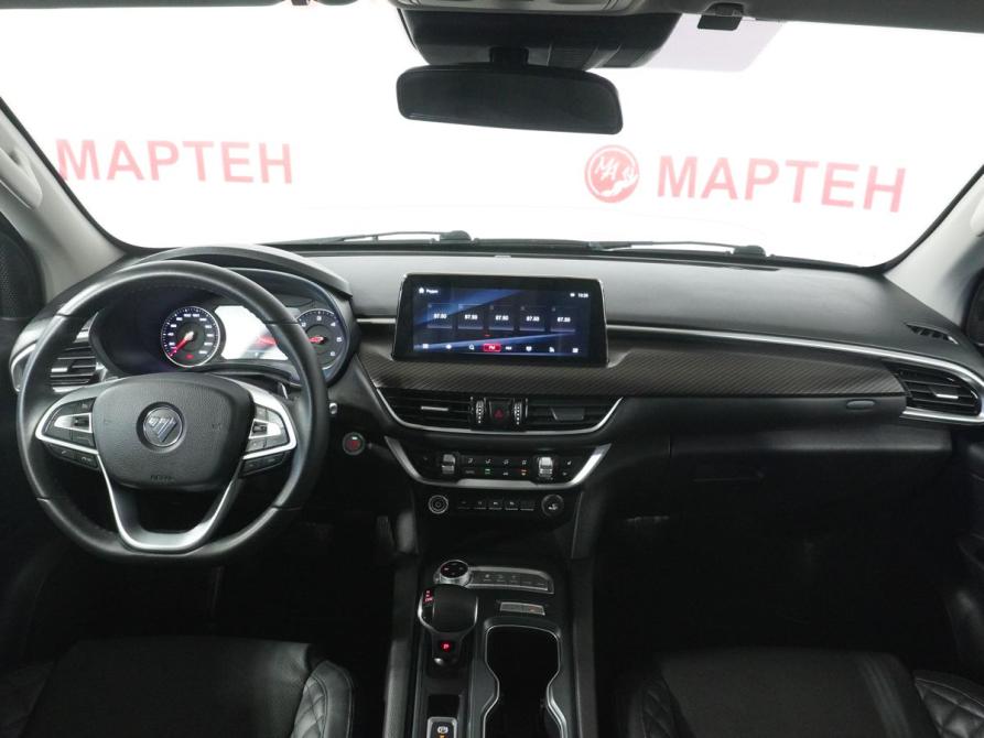 Foton Tunland G7 Вологда  - изображение 15