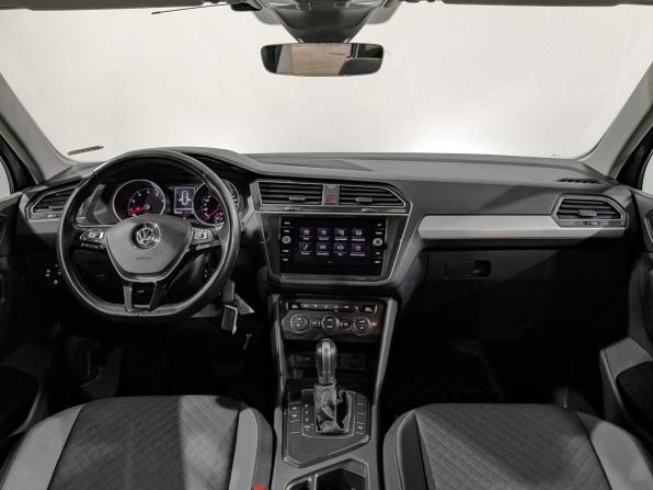Volkswagen Tiguan II с пробегом 2019 года, цена 2 190 000 рублей, 104776 км, внедорожник, Автокод Объявления