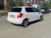 Skoda Fabia II Рестайлинг Оренбург  - изображение 18