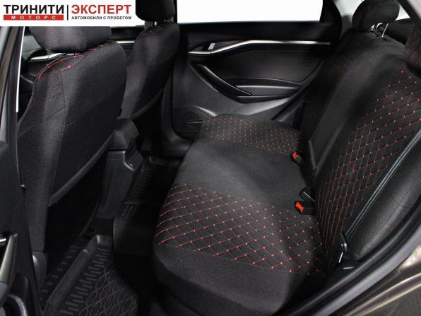 Lada (ВАЗ) Vesta I с пробегом 2021 года, цена 1 047 000 рублей, 126109 км, седан, Автокод Объявления