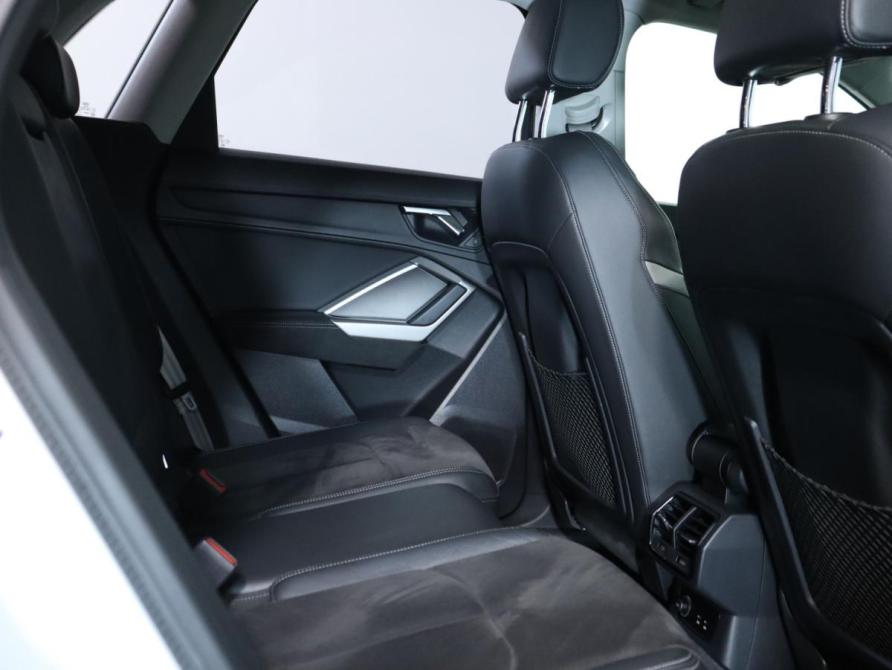 Audi Q3 II (F3) Санкт-Петербург  - изображение 22