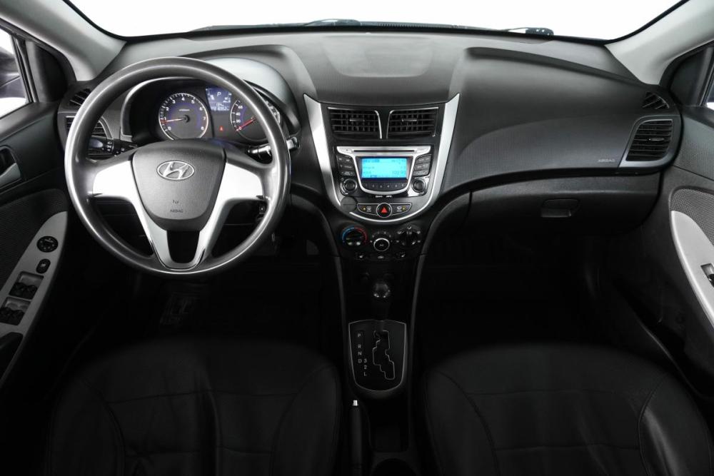 Hyundai Solaris I Калининград  - изображение 9
