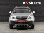 Opel Antara I Екатеринбург  - изображение 20