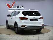 Hyundai Santa Fe III Рестайлинг Уфа  - изображение 24