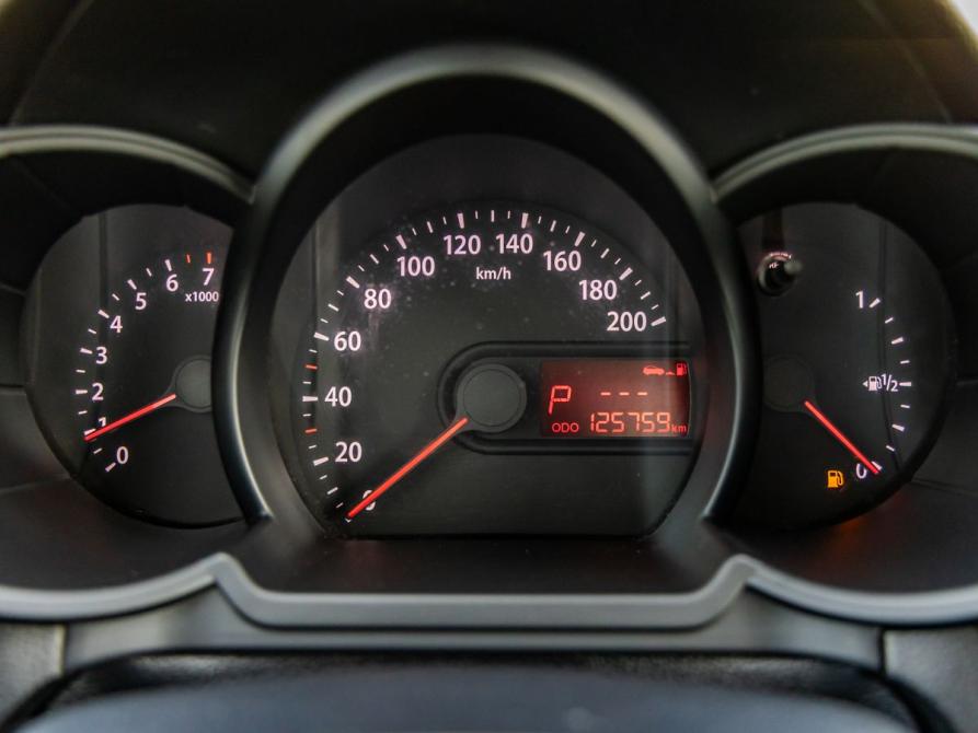 Kia Picanto II Волгоград  - изображение 9