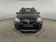 Renault Sandero II Уфа  - изображение 26