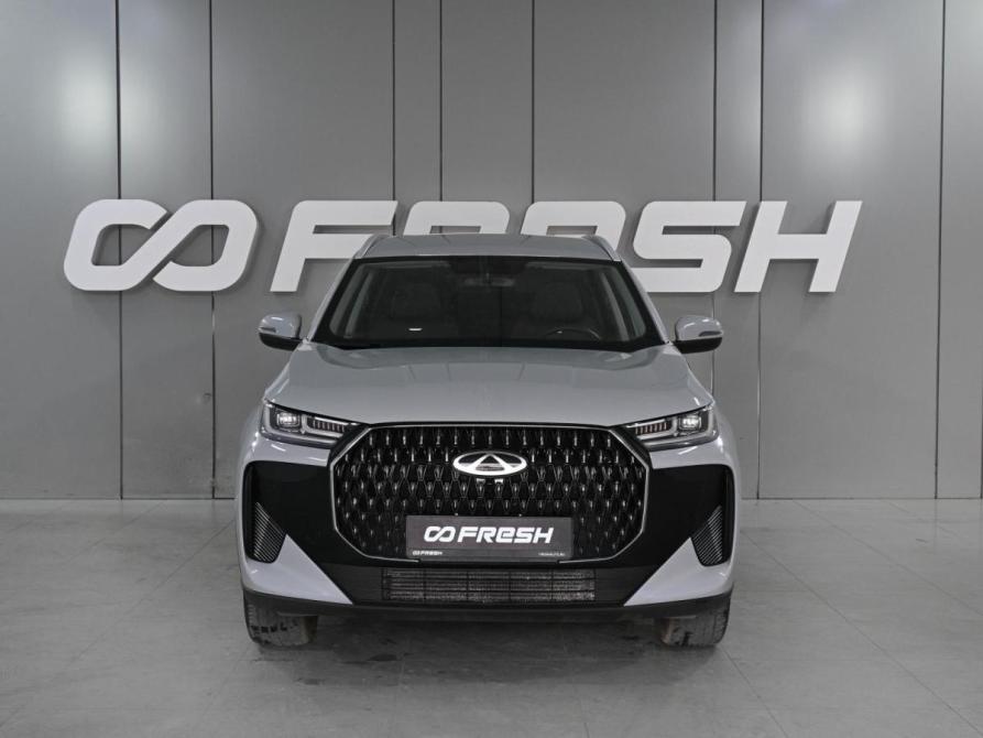 Chery Tiggo 7L I Ростов-на-Дону  - изображение 3