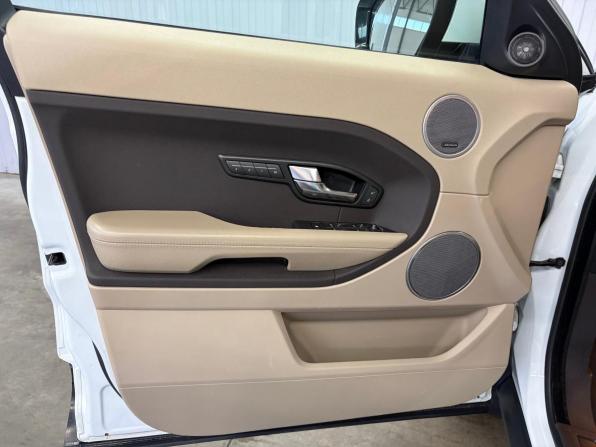 Land Rover Range Rover Evoque I с пробегом 2013 года, цена 1 997 000 рублей, 161656 км, внедорожник, Автокод Объявления