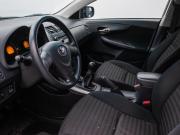 Toyota Corolla X (E140 E150) Москва  - изображение 26