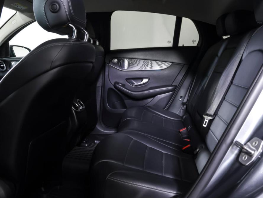 Mercedes-Benz GLC Coupe I (C253) Москва  - изображение 12