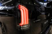 Mercedes-Benz V-Класс III (W447) Рестайлинг 2 Москва  - изображение 41