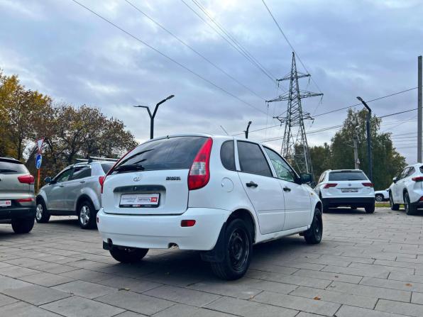 Lada (ВАЗ) Kalina I с пробегом 2011 года, цена 280 000 рублей, 169574 км, хэтчбек, Автокод Объявления