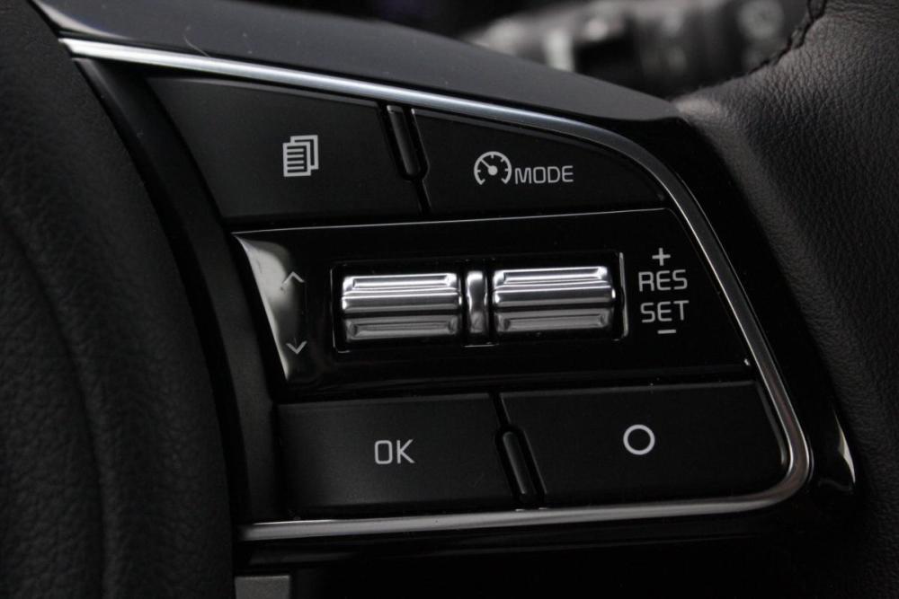 Kia Sportage IV Рестайлинг Брянск  - изображение 10