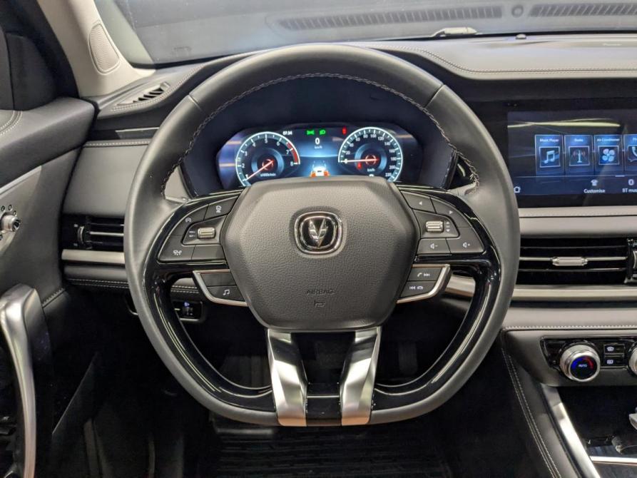 Changan CS95 I Рестайлинг Москва  - изображение 28