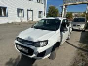 Lada (ВАЗ) Kalina II Курган  - изображение 3